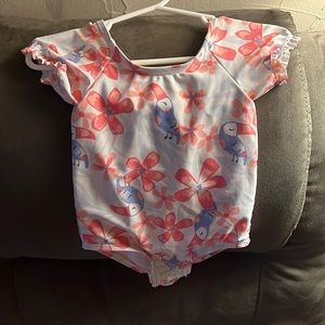Carters swimsuit!